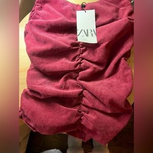 XS NWT, ZARA skirt!